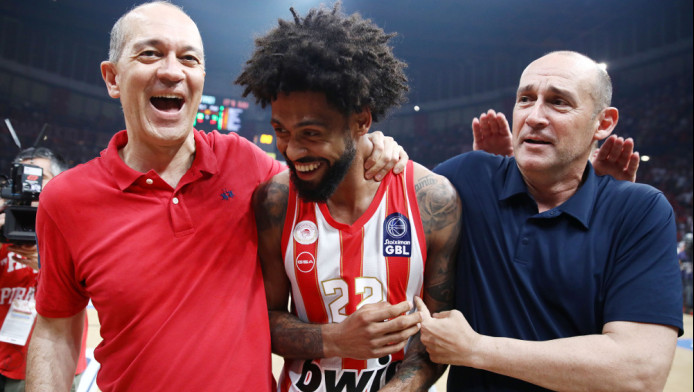 Νέα δεδομένα για Ντόρσεϊ με απόφαση Αγγελόπουλων - Συμβόλαιο σε Πουλακίδα!