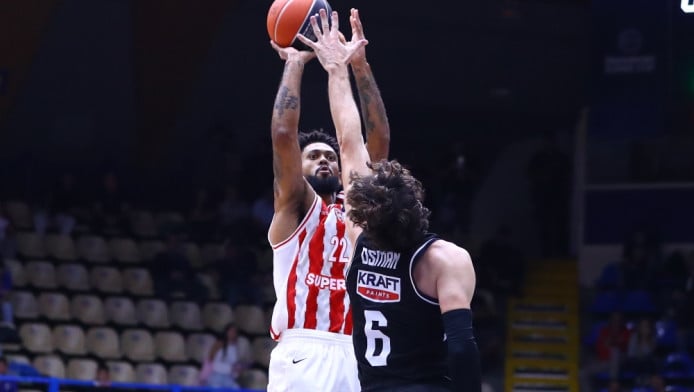 "Πανικός" με Ντόρσεϊ: "Γι’ αυτό τραβάει το σκοινί - 99% θα είναι στον ΠΑΟΚ"