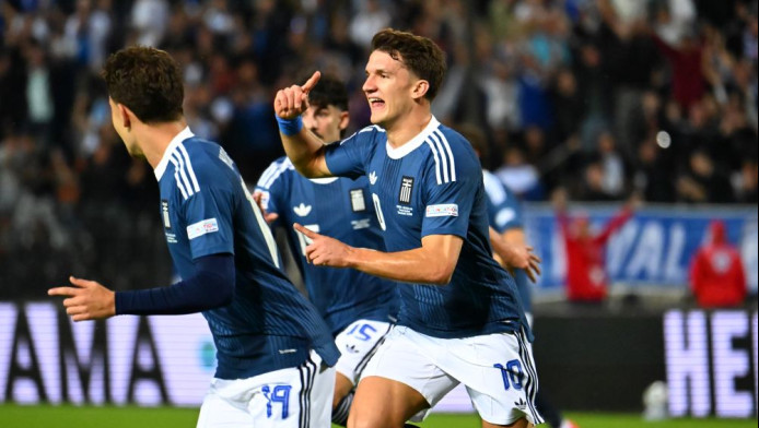 Δεν το χάνει με τίποτα το Euro 2028 η Ελλάδα! - Ιδού η απόδειξη