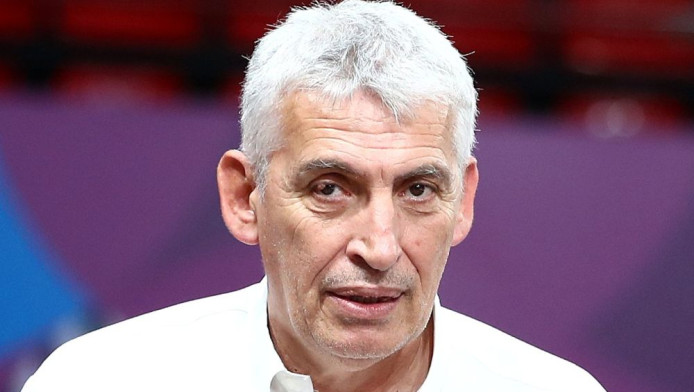 ΕΟΕ: “Η ΕΟΚ μας ενημέρωσε για Φασούλα ως εκπρόσωπό της”