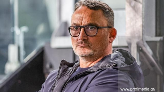 Η απάντηση του κόουτς της Ρεν για Ολυμπιακό - "Υπάρχουν πιο σοβαρά πράγματα"