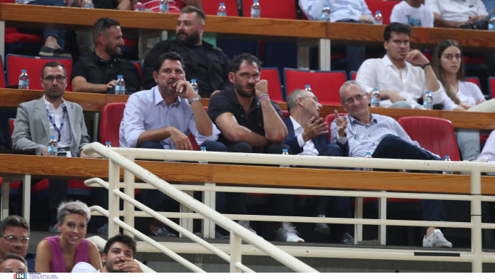Γκαρμπαχόσα για το «παζάρι» NBA-EuroLeague: «Θέλουμε τριμερή συμφωνία»!