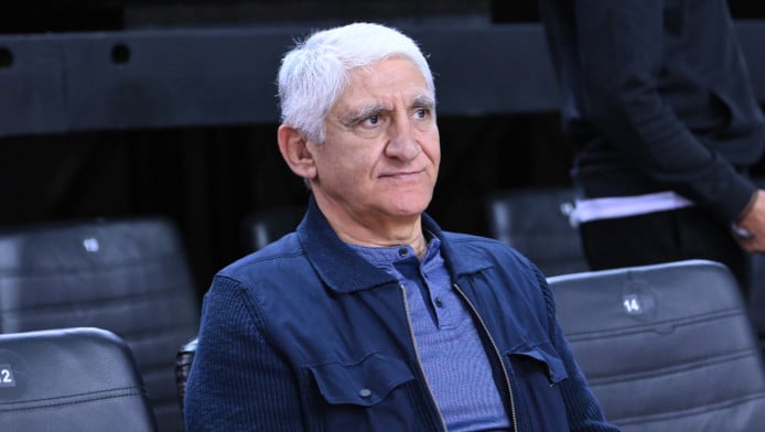 "Πλήρωσα 5.000 ευρώ για να νικήσουμε τον Άρη, δώρο η αποβολή Γιαννάκη - 150.000 για Προμηθέα"