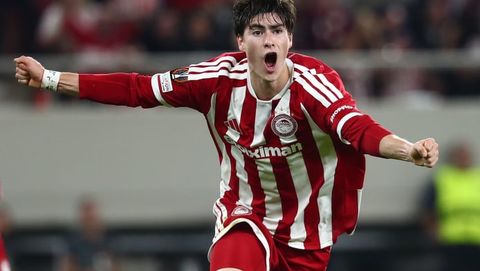 Europa League: Γιατί είναι 5ος ο Ολυμπιακός παρά το 3/3 - Ελπίζει για 24άδα ο ΟΦΗ