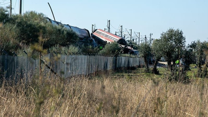 Αναβολή στους αγώνες Κυπέλλου Ισπανίας λόγω της σύγκρουσης των τρένων