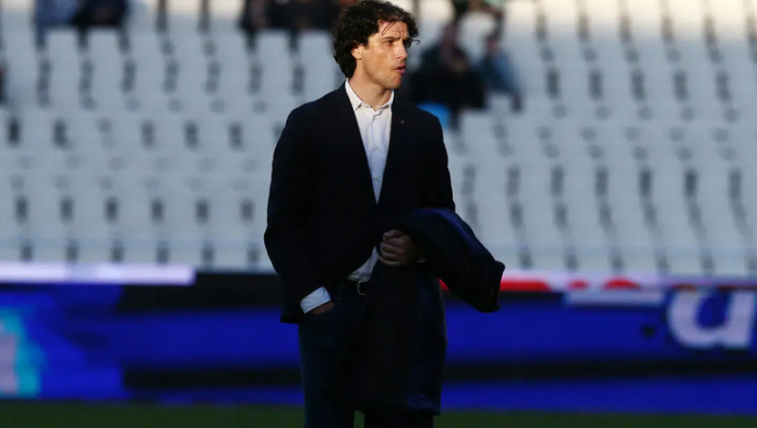 Ολυμπιακός: Επιστρέφει σε ομάδα τής Serie A ο Φρανσουά Μοντέστο!