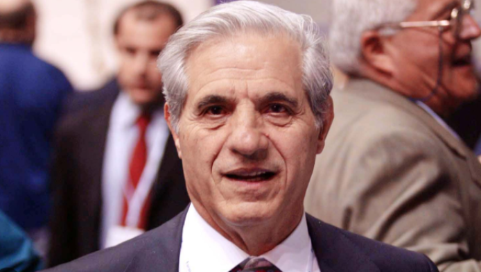 "Αυτό μου έλεγε ο Παύλος Γιαννακόπουλος - Μετάνιωσα που έφυγα από τον ΠΑΟ"!
