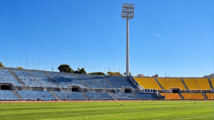 Χαμόγελα στον Ηρακλή, επιστροφή στο “σπίτι”-Στο Καυτανζόγλειο με Λεβαδειακό