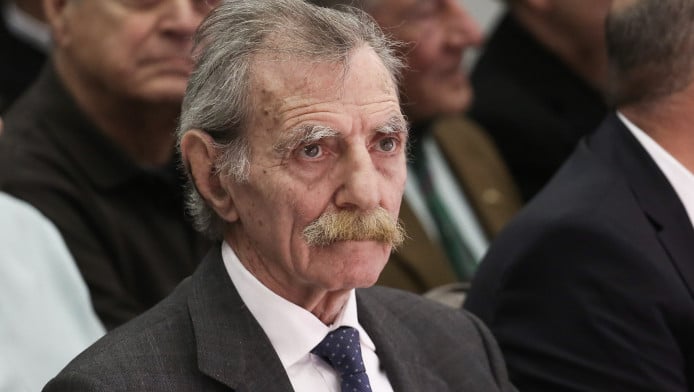 Γιατί ο Γιώργος Βαρδινογιάννης είχε το προσωνύμιο «καπετάνιος»