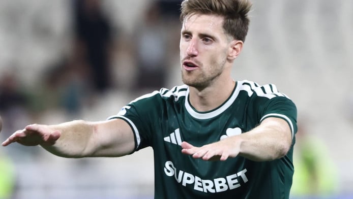 Ομάδα του MLS για Κυριακόπουλο!