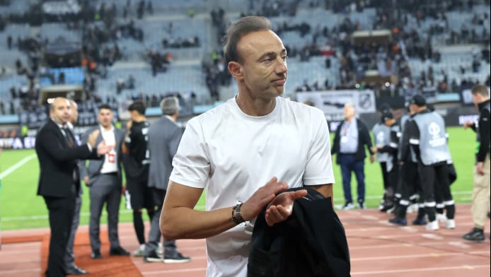 Κόντης: «Πιστεύω στην πρόκριση - Θέλω περισσότερο θάρρος»