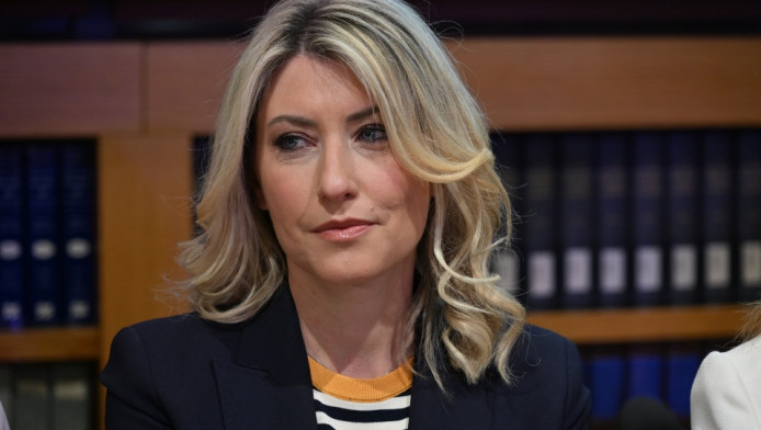 Μετά τον ΑΝΤ1: Το νέο επαγγελματικό βήμα της Σίας Κοσιώνη