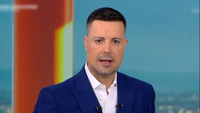 Παρέμβαση ΕΣΡ για όσα είπε ο Κουσουλός στην εκπομπή - Το επίμαχο ρεπορτάζ!