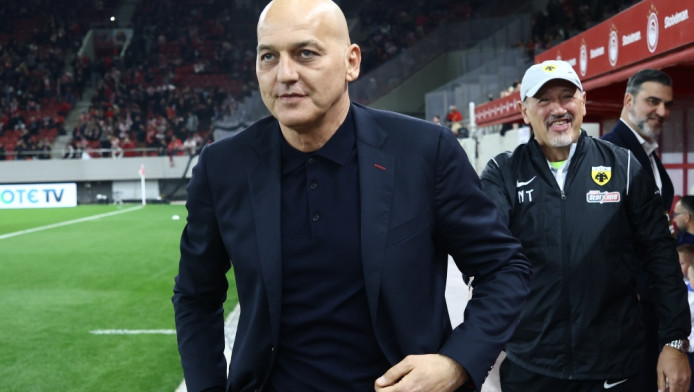 Κοβάσεβιτς: "Βλέπω τελικό ανάμεσα στη Γιουβέντους και τον Ολυμπιακό"!
