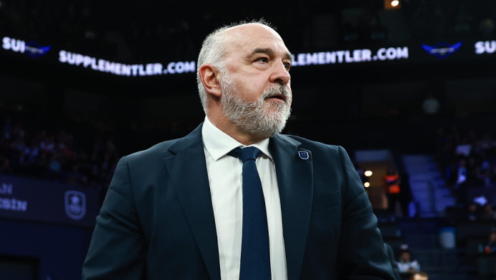 Λάσο: "Περίμενα ότι ο ΠΑΟ θα επέστρεφε" - Η απάντηση για τα 16 λάθη του Τριφυλλιού