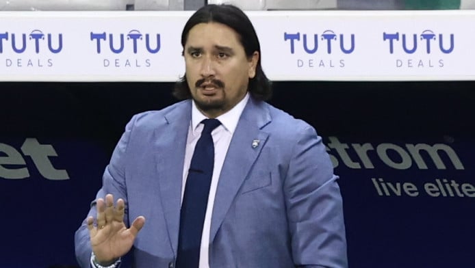 Λέτο: "Παίξαμε εκπληκτικά - Δεν θέλω να σχολιάσω τα υπόλοιπα"