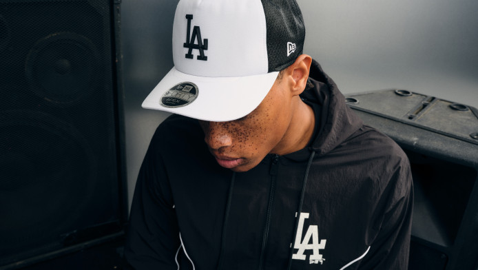 9FORTY APEX by New Era