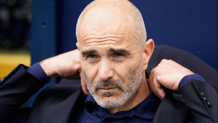 Μαρέσκα: "Θα δούμε αν θα παίξει ο Χάαλαντ" - Τι είπε για τους ΑΕΚτζήδες