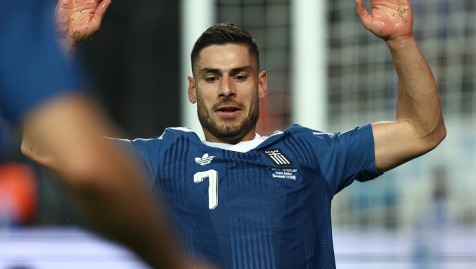 Μασούρας και Ιωαννίδης άλλαξαν ρόλους - 2-0 και... τρέλα στην Τούμπα! (Vid)