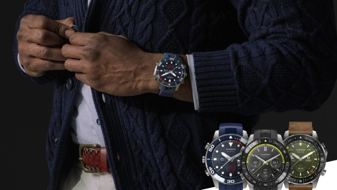 Τρίτη γενιά της συλλογής Marq από την Garmin: κορυφαία ρολόγια-εργαλεία!