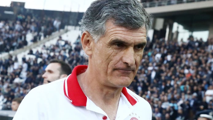 Νο1 στόχος στον ΠΑΟΚ ο Μεντιλίμπαρ, η πρώτη του απάντηση - Ήταν έτοιμος για Τούμπα ο Κουτίνιο! 