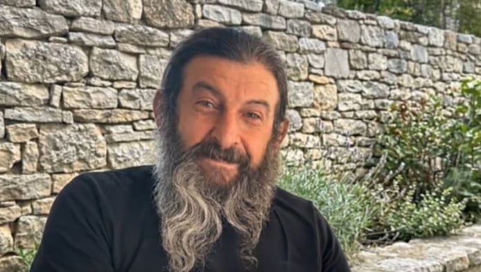 Στην τουρκική Εθνοσυνέλευση η εξαφάνιση του Έλληνα μοναχού Ιωσήφ!