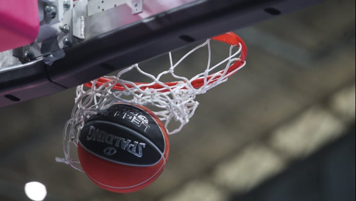 Basketgate: Ο Ουκρανός και το SMS με το μήνυμα «υποστήριξε τους αδελφούς Έλληνες»