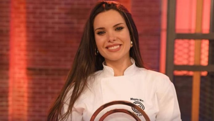 Μαρία Μπέη: Η viral παίκτρια του MasterChef έγινε το απόλυτο κορμί (ΦΩΤΟ)