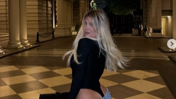 Γουάντα Νάρα: Έχασε 7 κιλά σε τρεις εβδομάδες με τη «δίαιτα των πλουσίων»