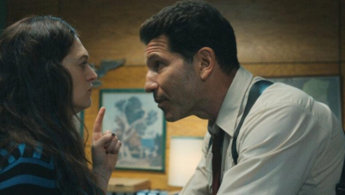 Η Νο1 σειρά του Netflix για το 2026 βλέπεται σε ένα βράδυ