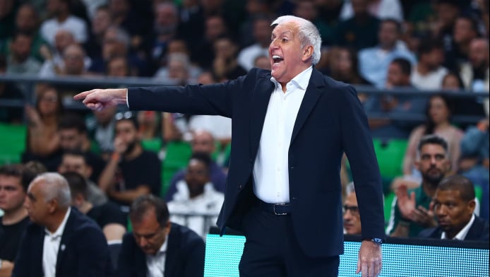 Η απάντηση Ομπράντοβιτς για τους τραυματίες: «Θα τους χρειαστούμε όλους»!