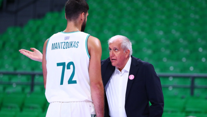Οι αριθμοί δεν λένε ψέματα: Η ασύλληπτη μεταμόρφωση του ΠΑΟ του Ζοτς!