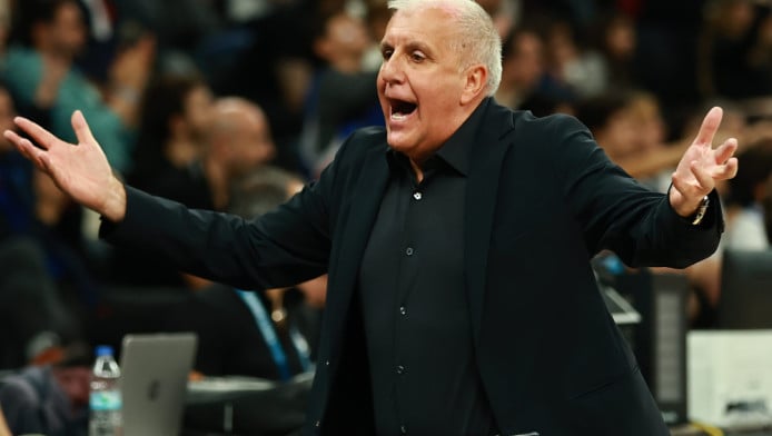 Φωνές Ομπράντοβιτς σε κορυφαίο όνομα του ΠΑΟ - Τι συνέβη με Φαλ, Καλαϊτζάκη, άμεσα μεταγραφή!