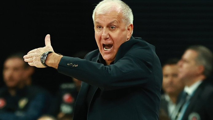 "Φαβορί ο ΠΑΟ για Euroleague, αλλά... πρόβλημα με Ολυμπιακό - Πώς αλλάζει ο Ομπράντοβιτς τον Ναν"