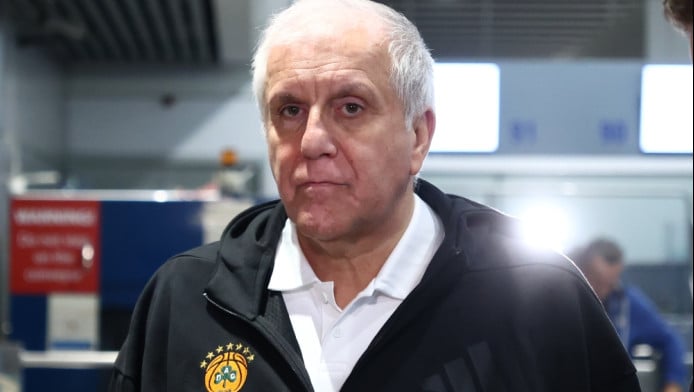 Η ατάκα Ομπράντοβιτς για την επιστροφή στο Βελιγράδι - "Όπως αισθάνονται"