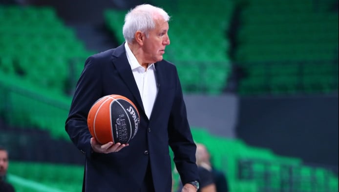 "Από τον Ζέλικο μαθαίνουν όλοι - Τα παραδείγματα τριών Ελλήνων"