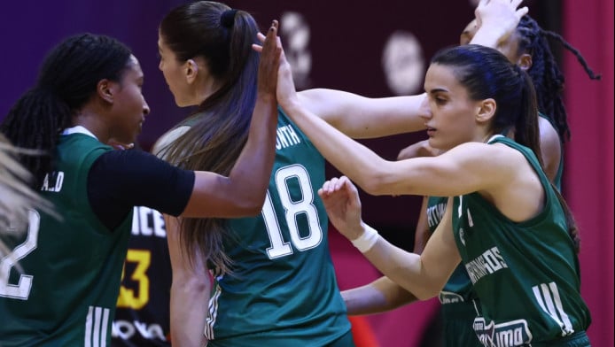 Ερασιτέχνης Παναθηναϊκός για το σκάνδαλο: "Δικαιωνόμαστε για την περσινή αποχώρηση"