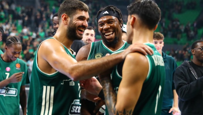 "Έχει κλειδώσει για F4 ο ΠΑΟ - Μια από τις πιο τολμηρές προβλέψεις..." (Vd)