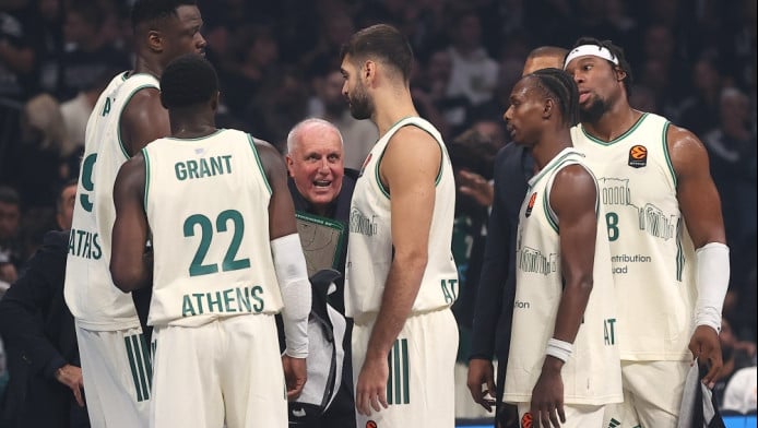 Η έξτρα λύση που "λύνει τα χέρια" του Ομπράντοβιτς στον Παναθηναϊκό