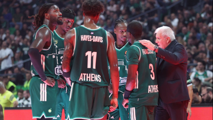 Άρθρο για ΠΑΟ-Ζοτς: "Επανήλθε η ωραία εποχή που δεν... καταλάβαινες"