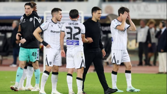 "Δεν είναι κακός ΠΑΟΚ, προσπαθεί... - Με τον ΟΦΗ έπαιζε, μην τρελαθούμε"