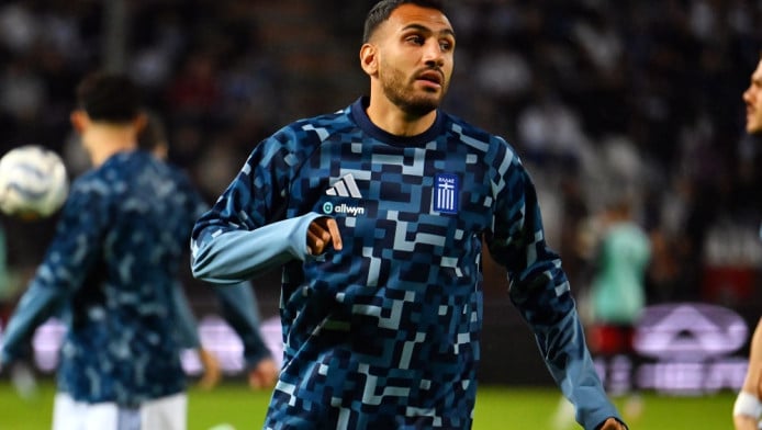 Παυλίδης: Η προτίμηση στην Premier League, ο Μάρκο Σίλβα και τα 100 εκατ.