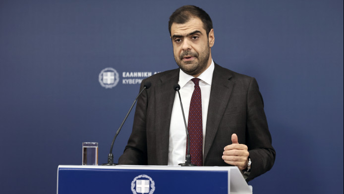 Πήρε θέση ο Μαρινάκης για το σκάνδαλο στο μπάσκετ! 