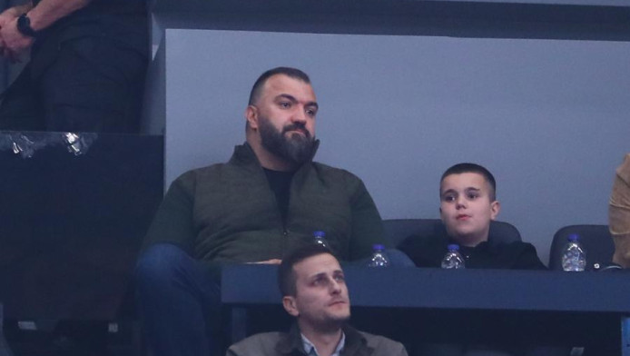 Πέκοβιτς: "Χαίρομαι για τον Ζοτς, επέστρεψε σπίτι του" - Η ατάκα για τον ΠΑΟ του 2009