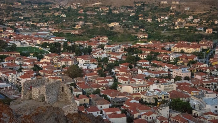 Αυτό είναι το πιο νέο χωριό της Ελλάδας (ΒΙΝΤΕΟ)
