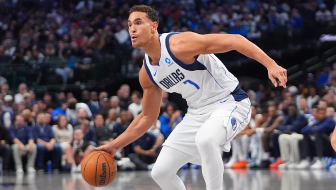 Τεράστιο "μπαμ" με πασίγνωστο NBAer από τη Φενέρ! (BINTEO)