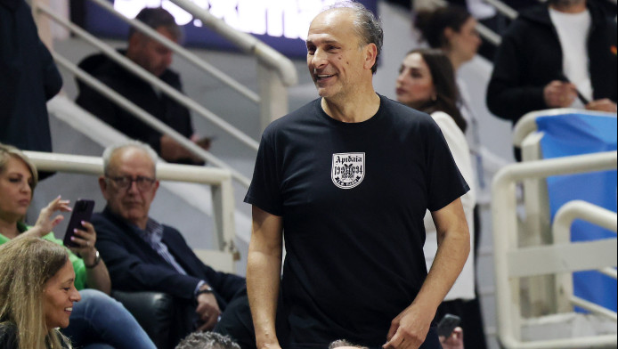 Τελικές συζητήσεις Πρέλεβιτς με ΠΑΟΚ - Γιατί ο Μυστακίδης έδωσε ήδη το "οκ"