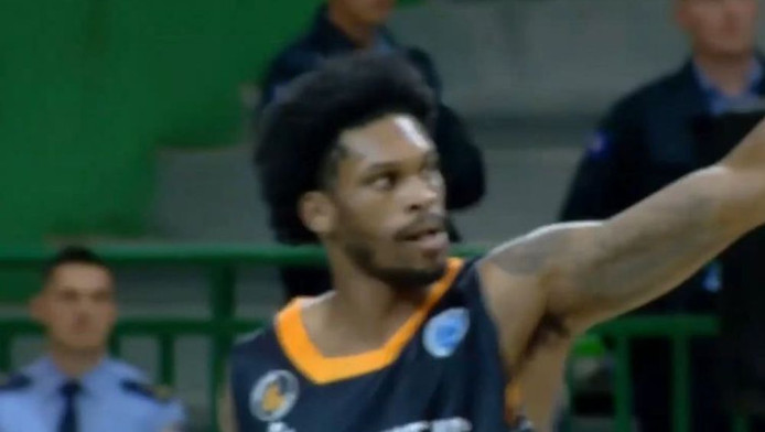  Άνετος ο Προμηθέας - Καλό ξεκίνημα στο FIBA Europe Cup (BINTEO)