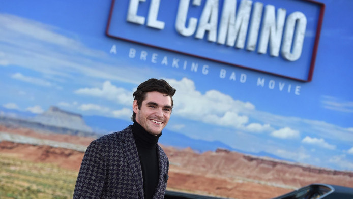 Σοκ: Πέθανε στα 34 του πρωταγωνιστής του Breaking Bad 