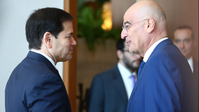 Εξοπλιστικό πακέτο 4 δισ. δολαρίων Ελλάδας-ΗΠΑ - Τι αγοράζει η Αθήνα